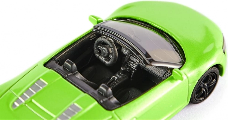 Rubber tires for smooth driving