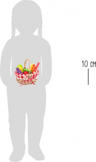 Kompaktne suurus laste kätele