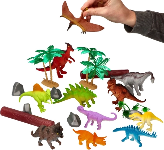 Värvikas ja mitmekesine kollektsioon