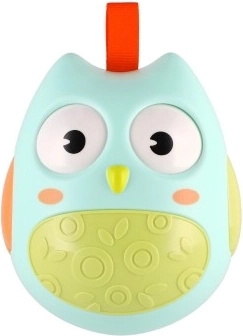 Värvikas disain meelte arendamiseks