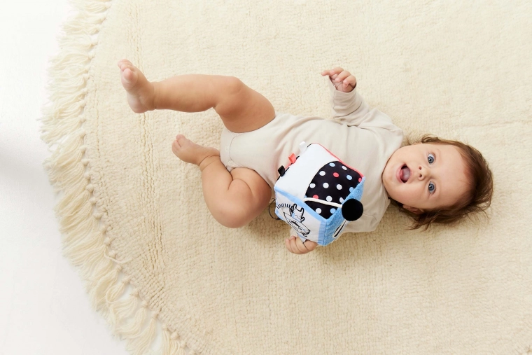 Erinevad tekstuurid ja väljaulatuvad elemendid