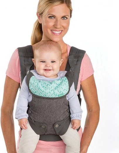 Ergonoomika ja mitu kandmisviisi