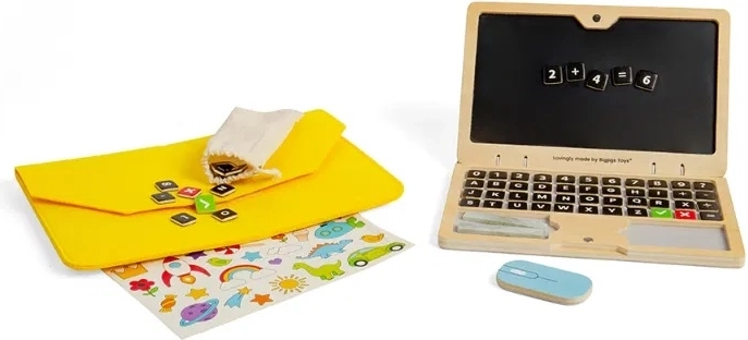 Complete Set for Creative Play