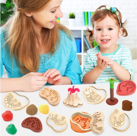 Peenmotoorika ja fantaasia areng