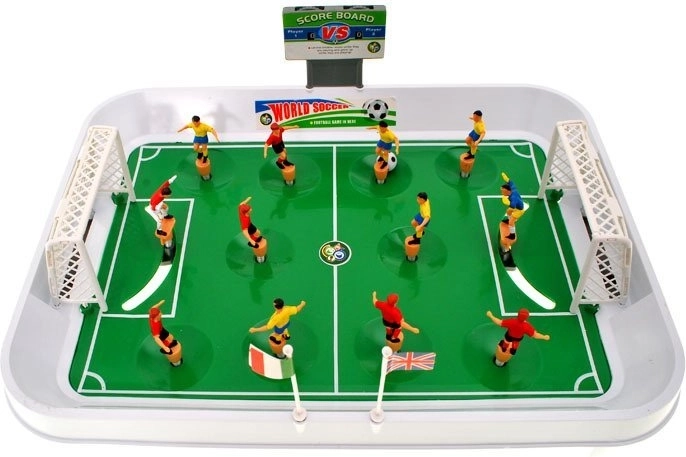 Täiskomplekt koheseks mänguks