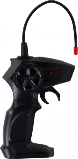 Precise control and robust wheels