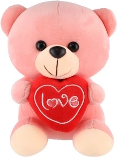 Armastust täis süda