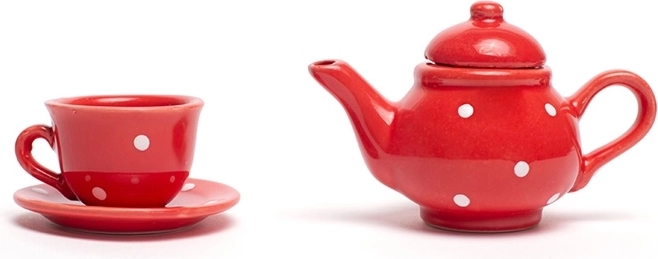 Stiilne täpiline disain