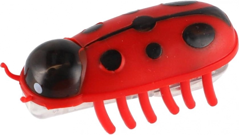 Kompaktne ja vastupidav plastkorpus