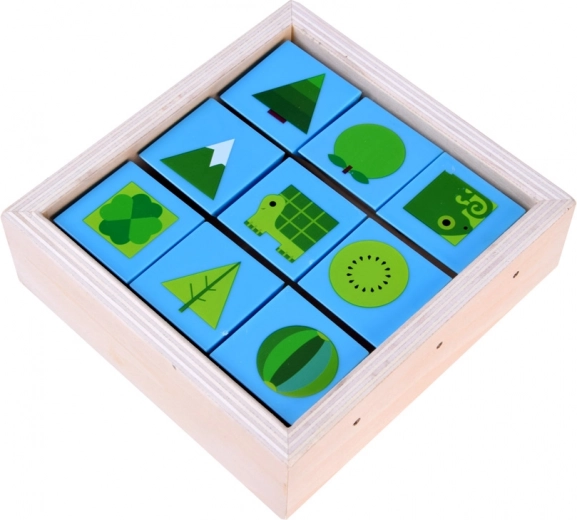 Erksavärviline värviskeem