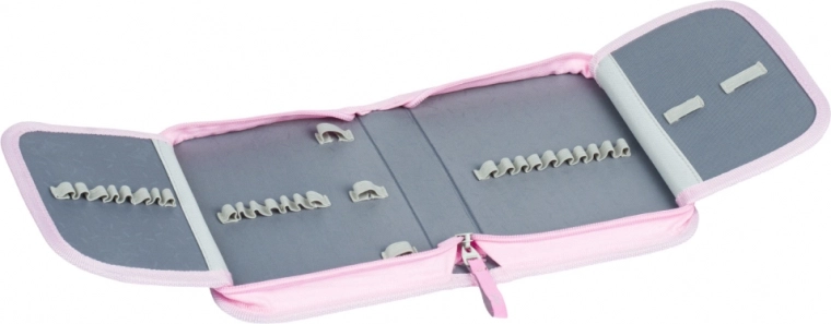 Ülevaatlik sisemine paigutus