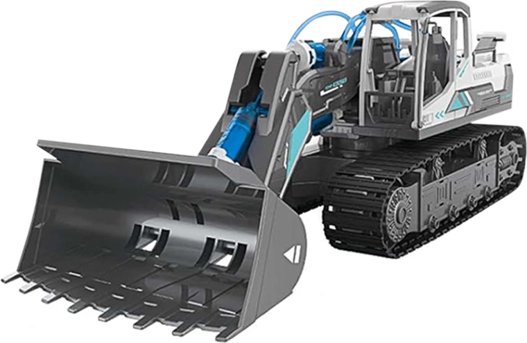 Puidulaadur materjalikäitluseks