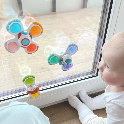 Motoorsete oskuste arendamine