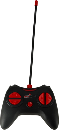 Intuitiivne kaugjuhtimispult