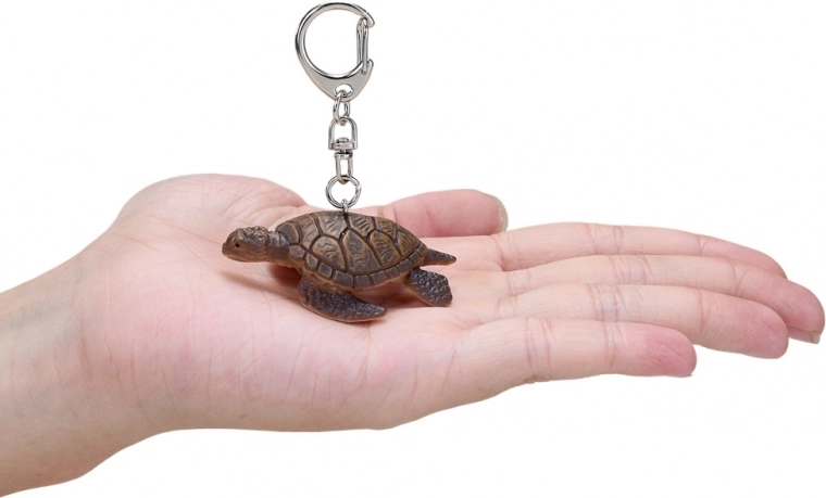 Compact size, big impact