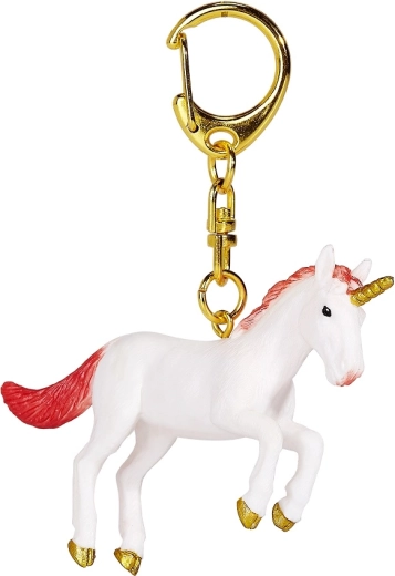 Durable metal attachment
