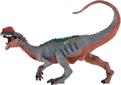 Dünaamiline poos ja teravad detailid