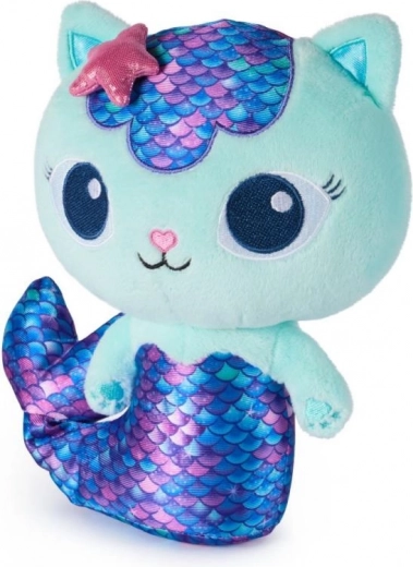 Pehme ja kaisulik disain