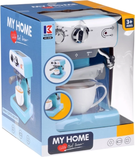 Realistlik valgus ja helid