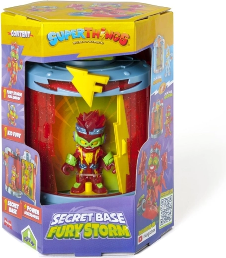 Eksklusiivsed tegelased