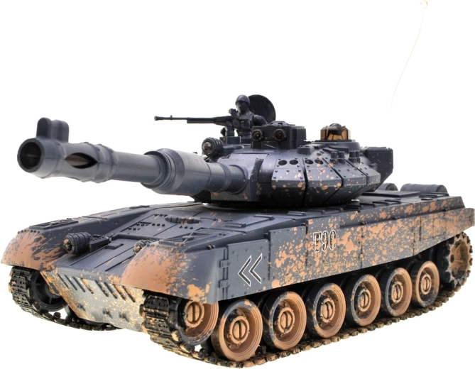 Pöördtorn ja 360° tulekaar