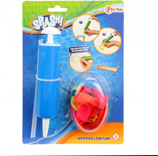 Kiire täitmine ilma segaduseta