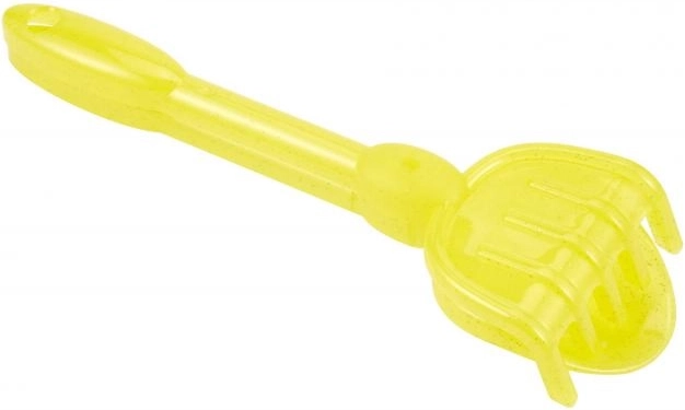 Sädelev läbipaistev disain