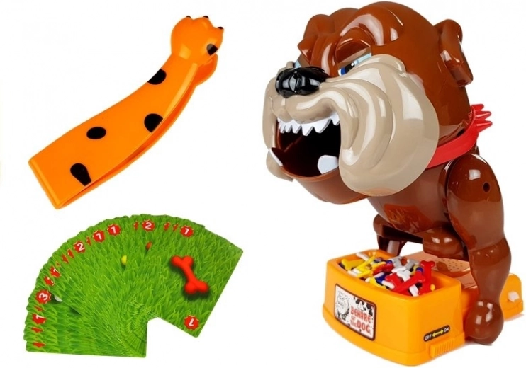 Pingeline tähelepanu- ja kiirete reaktsioonide mäng