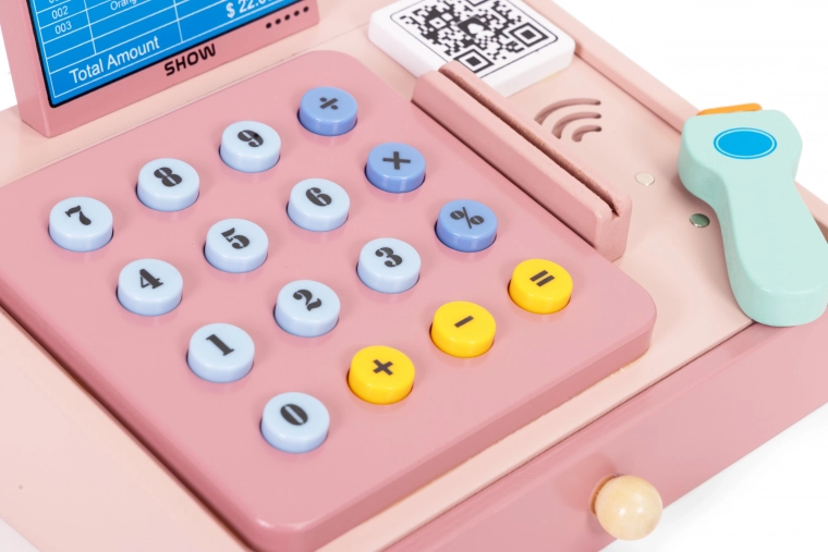 Ohutu teostus lastele alates 3. eluaastast