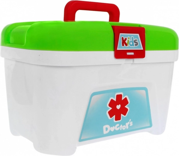 Kohver kandmiseks ja hoiustamiseks