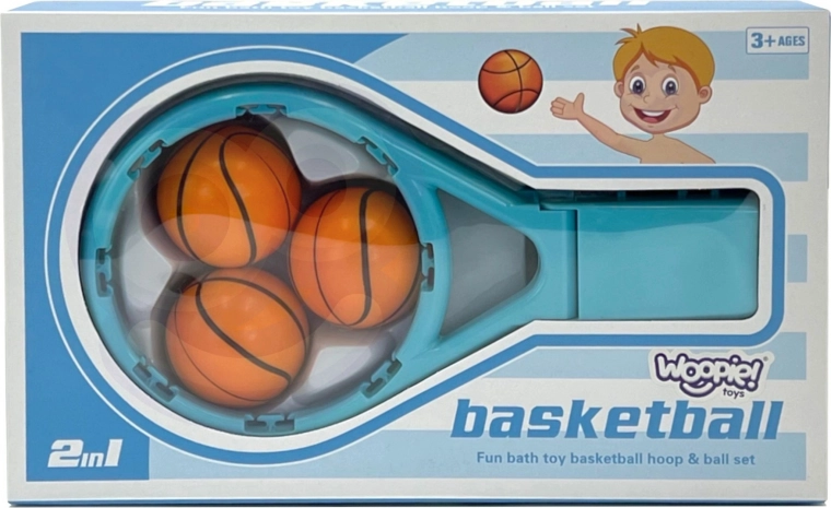 Vannilõbu lastele alates 3. eluaastast