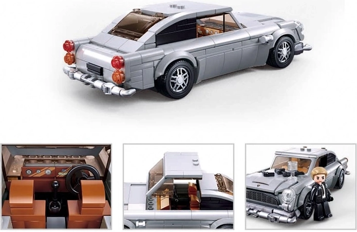 Ühilduvus tuntud brändidega