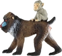 Vastupidav plast igapäevaseks mänguks