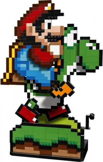 Nintendo Game Nostalgia