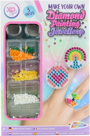 All-in-one for instant crafting