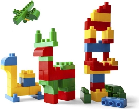 Supports creativity and fine motor skills