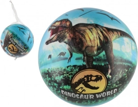 Fun dinosaur design