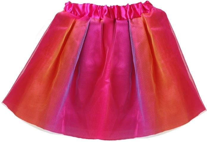 Kerge tüll satäänvoodriga