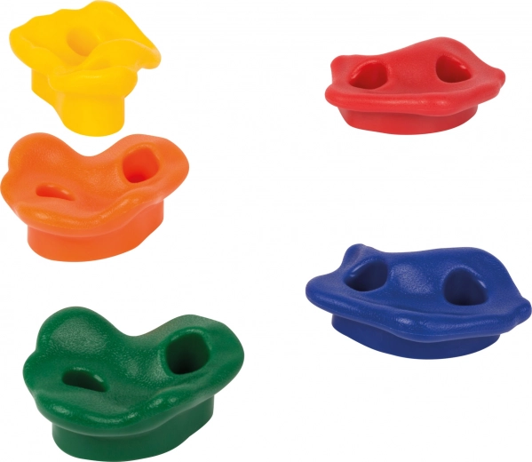 Vastupidav plast ja lihtne paigaldus