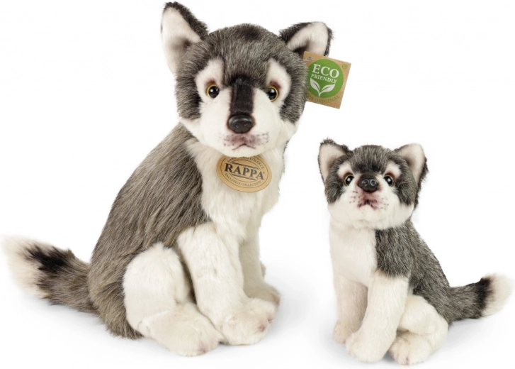 Loodussõbralik: täidis taaskasutatud PETist