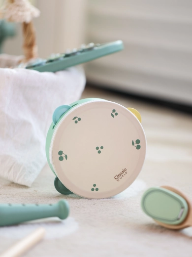 Ohutud ja vastupidavad materjalid