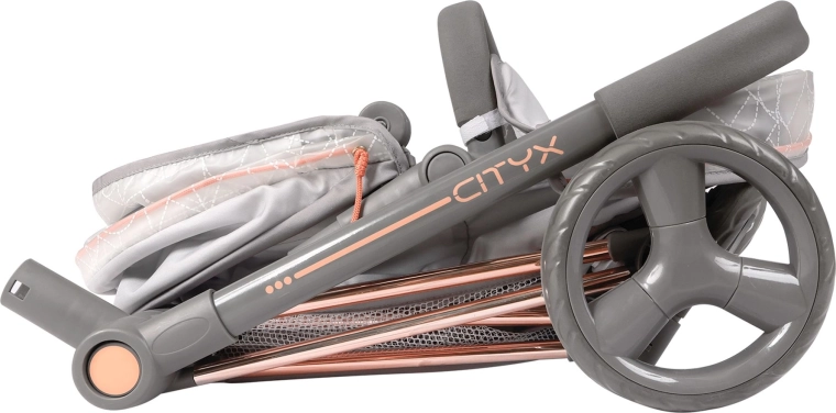 Kokkupandav konstruktsioon säästab ruumi