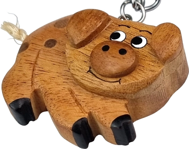 Practical and decorative accessory
