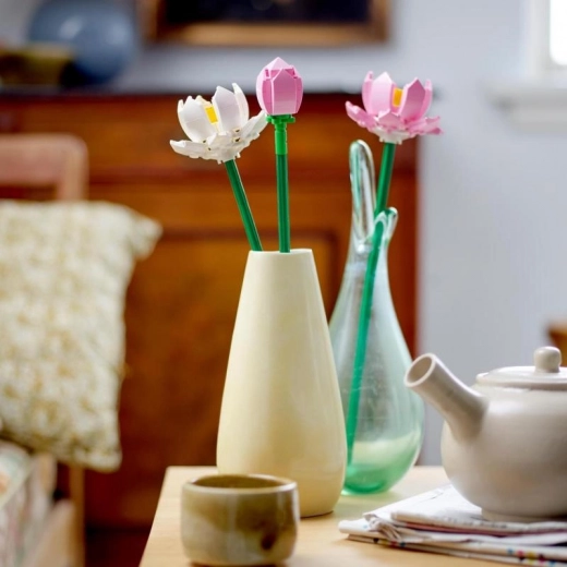 Vaasikaunistus igasse interjööri