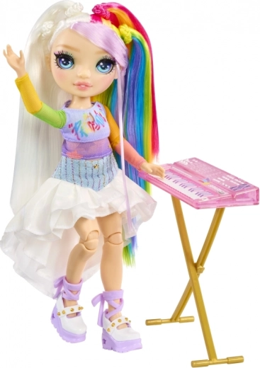 Mini klahvpillid muusikamänguks