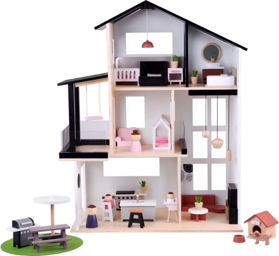 Disainilik loft-stiil