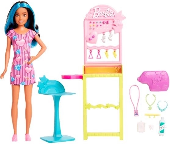 Creative playset