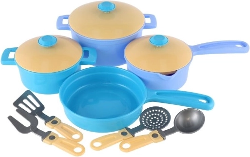 Täielik komplekt tööriistadega