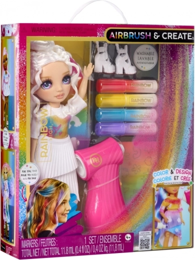 Disaini, värvi ja muuda stiili lõputult