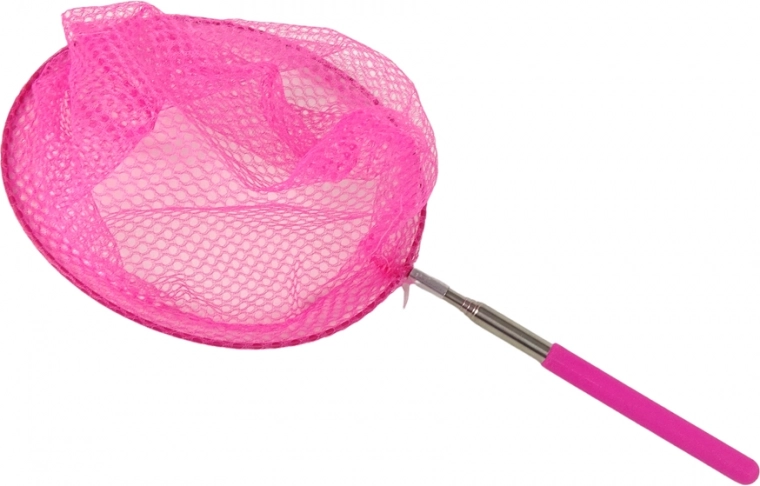 Comfortable and non-slip grip